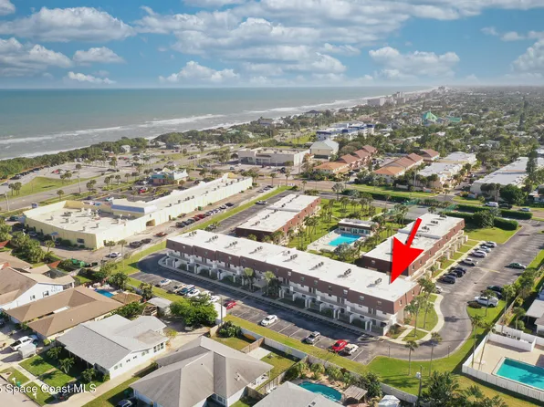 180 Paradise Blvd #1808, Melbourne, FL 32903