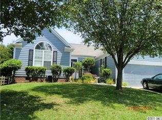 13645 Royalwood Ln, Charlotte, NC 28273