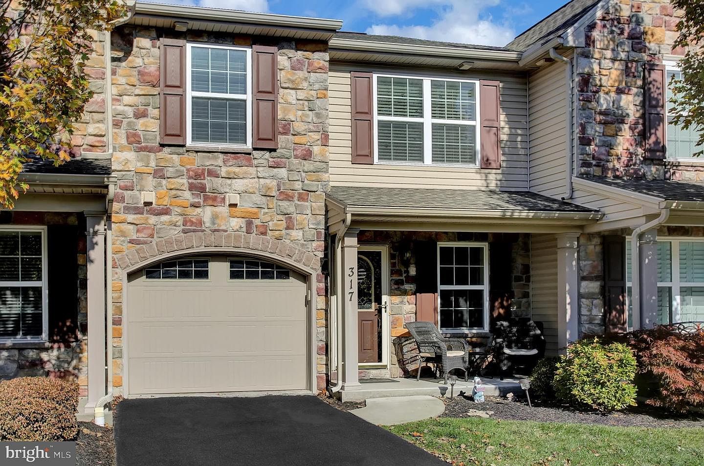 317 Weatherstone Dr, New Cumberland, PA 17070 Zillow