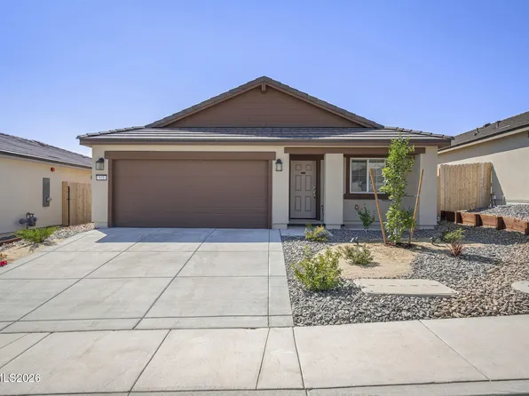 933 Cascade Range Dr, Sparks, NV 89436