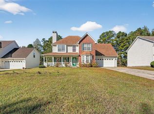 353 Jodeco Station Cir E, Stockbridge, GA 30281