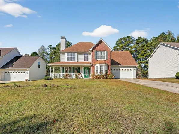 353 Jodeco Station Cir E, Stockbridge, GA 30281