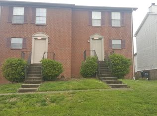 3843 Sugar Creek Dr, Lexington, KY 40517