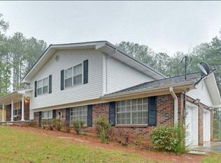 141 Loblolly Ct, Copperhill, TN 37317