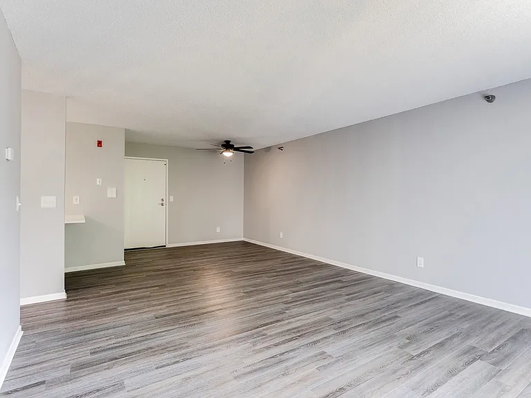 Spacious Living Area | White Pines Apartments | Shakopee MN