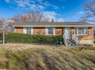 610 Peake St, Vinton, VA 24179