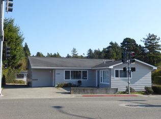 2365 Harrison Ave, Eureka, CA 95501