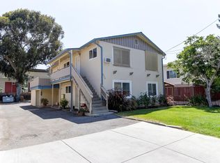 939 Rich Ave APT 1, Mountain View, CA 94040