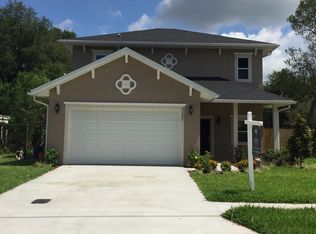 3307 W Cherokee Ave, Tampa, FL 33611