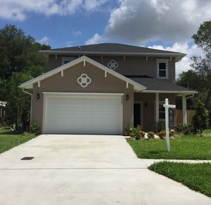 3307 W Cherokee Ave, Tampa, FL, 33611