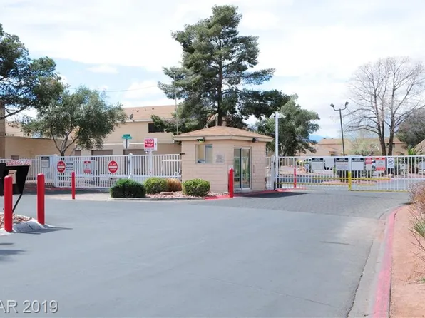 5138 Greene Ln #F, Paradise, NV 89119