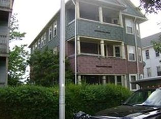 42 Hitchcock Rd, Worcester, MA 01603