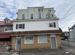721 N Vine St, Hazleton, PA