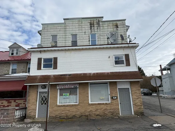 721 N Vine St, Hazleton, PA 18201
