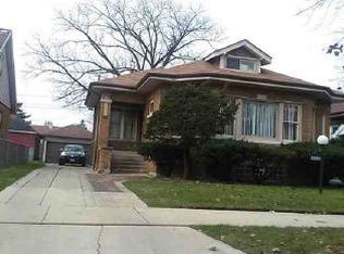 10808 S Normal Ave, Chicago, IL 60628