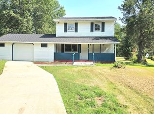 9 Old Newark Valley Rd, Endicott, NY 13760