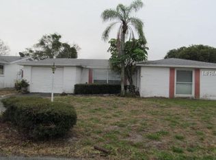 7510 Tyson Dr, Port Richey, FL 34668