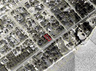 0 Highway 98, Lanark Village, FL 32323