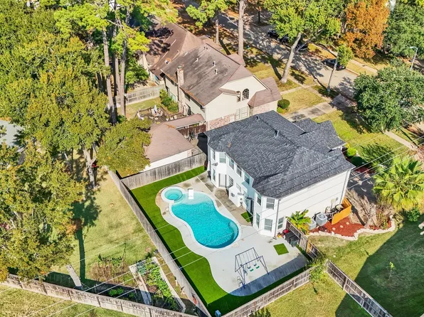 12403 Millvan Dr, Houston, TX 77070