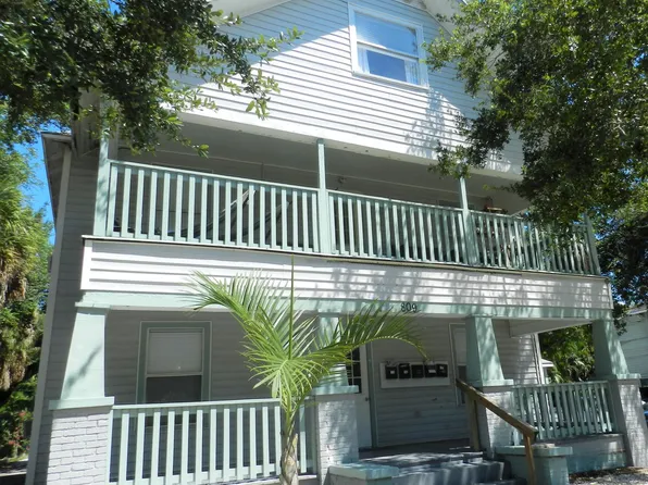 809 9th Ave N APT 4, Saint Petersburg, FL 33701