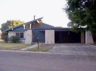 1823 W 19th St, Yuma, AZ 85364