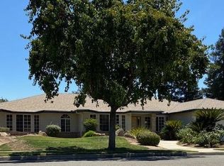 6600 N Marty Ave, Fresno, CA