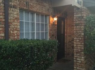 1410 Butterfield Dr, Mesquite, TX 75150