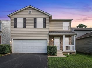 2548 Edencreek Ln, Columbus, OH 43207