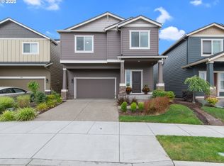 7122 NW 168th Ave, Portland, OR 97229