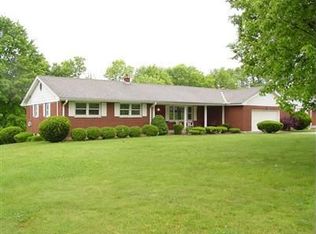 5677 Winton Rd, Fairfield, OH 45014