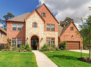 13804 Barrow Cliff Ln, Cypress, TX 77429