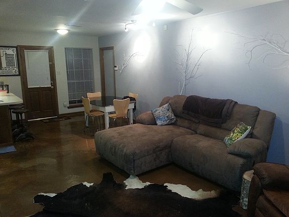 Living / Dining
