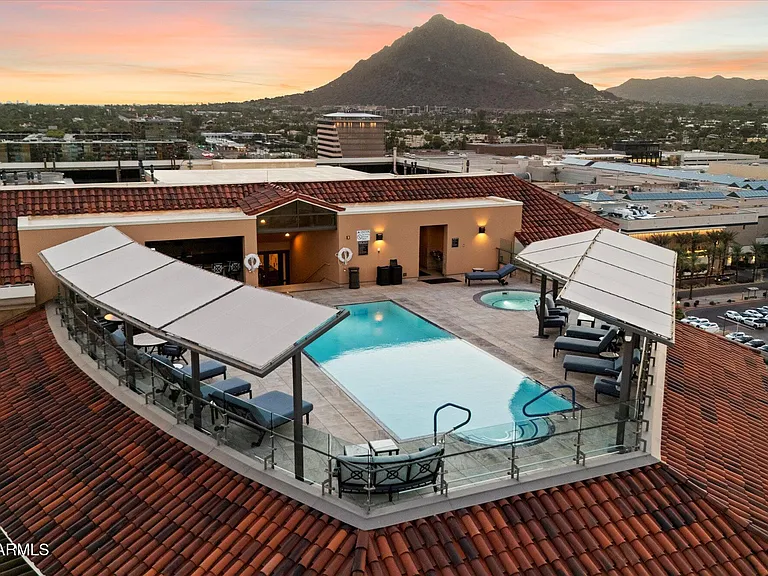 7181 E Camelback Rd #506 — Photo 24