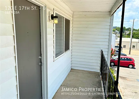 1 bed, 580 sqft, $699 — Photo 3