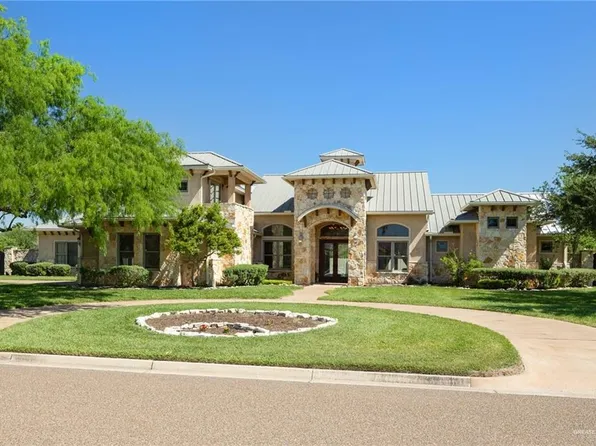 6314 Avalon Dr, Harlingen, TX 78552
