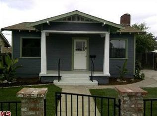 411 N Barbara Ave, Azusa, CA 91702