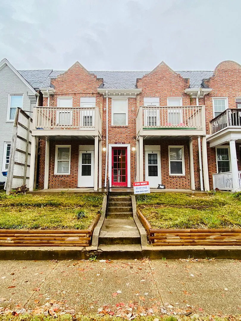 Building Photo - 3118 Hanover Avenue