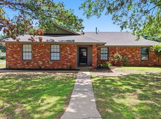 1103 N Scott Ave, Haskell, OK 74436