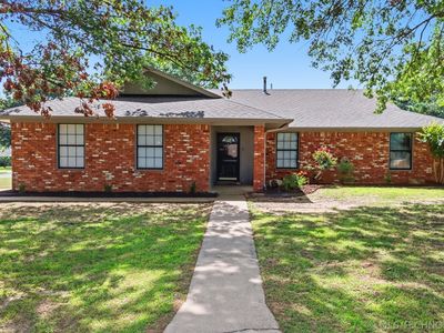 1103 N Scott Ave, Haskell, OK, 74436