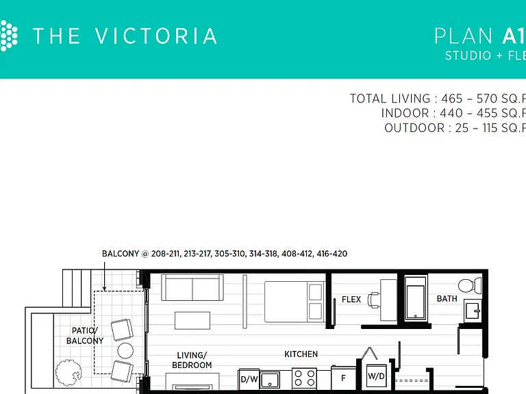 3655 Victoria Dr — Photo 8