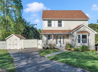 9306 Queens Post Ct NE, Laurel, MD 20723