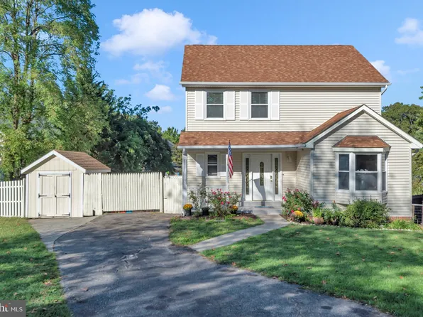 9306 Queens Post Ct NE, Laurel, MD 20723