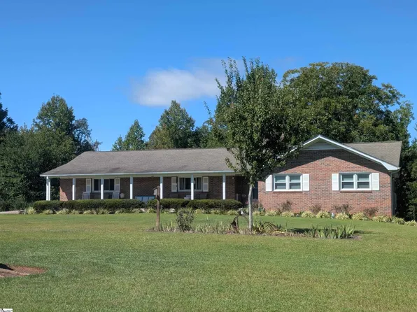 780 Ambler School Rd, Pickens, SC 29671
