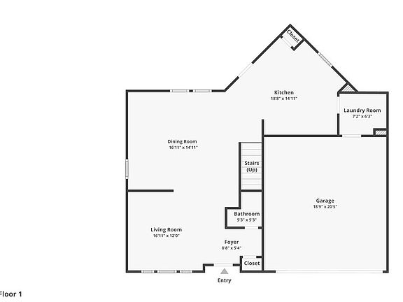 2nd image of 10841 Zimmerman Ln