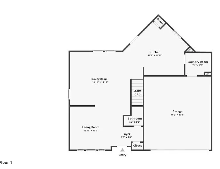 10841 Zimmerman Ln — Photo 2