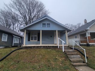 409 Villa Ave, Indianapolis, IN 46201