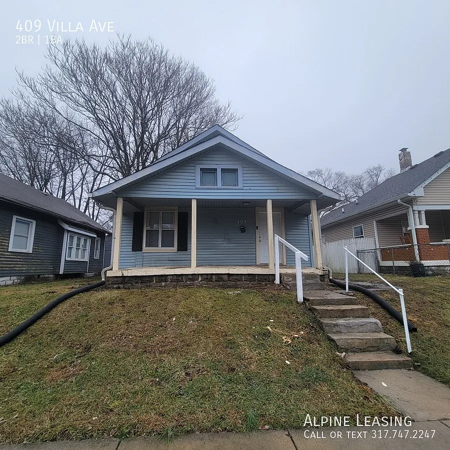 409 Villa Ave photo 1