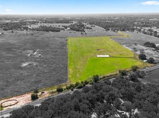 1799 Old Garner Rd, Weatherford, TX 76088