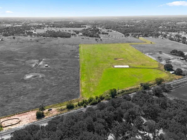 1799 Old Garner Rd, Weatherford, TX 76088