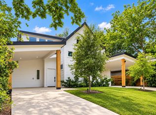 4805 Sara Dr #A, Austin, TX 78721